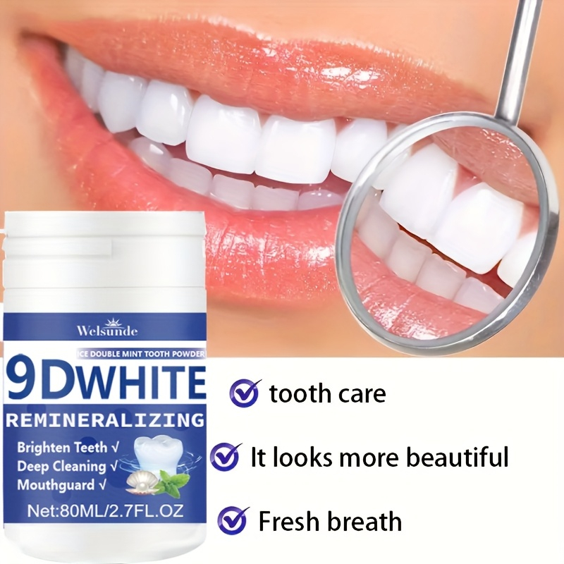 9D белый удаляющий гидроксипат – обзор и цена Teeth Whitening Near Me