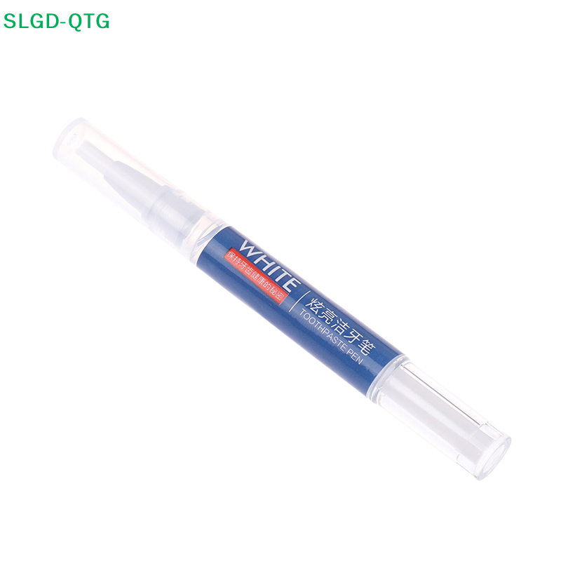 3 мл геля для удаления пятен и – обзор и цена Teeth Whitening Pens