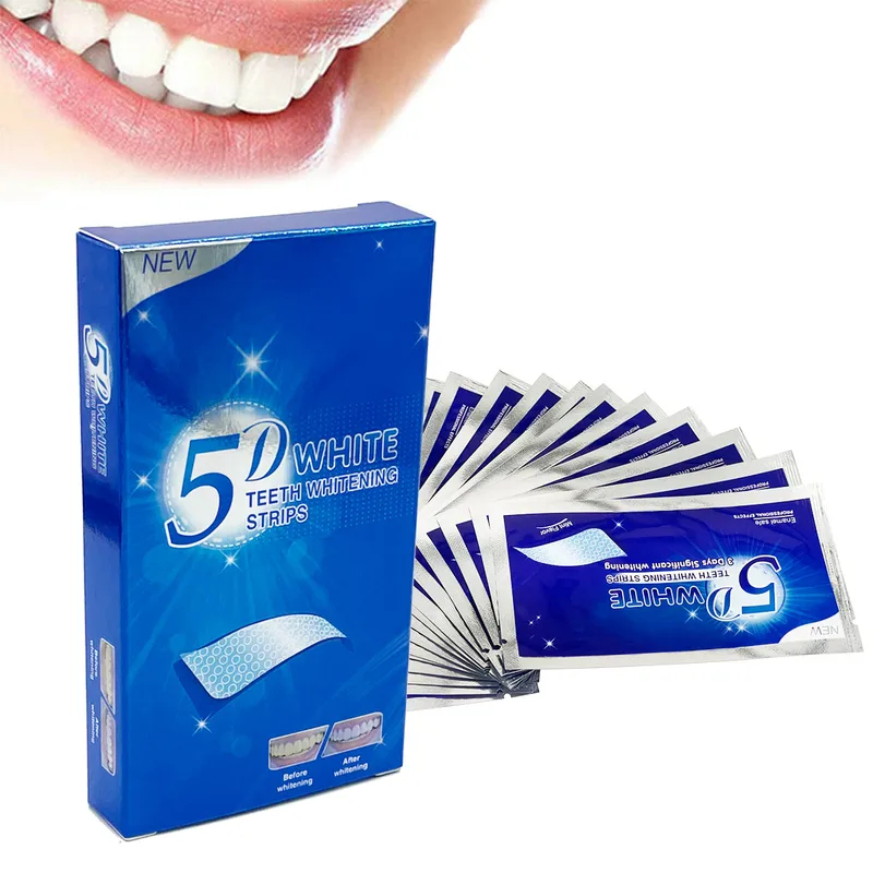1-10 шт. 5D-наклейки для отбел – обзор и цена Teeth Whitening Near Me