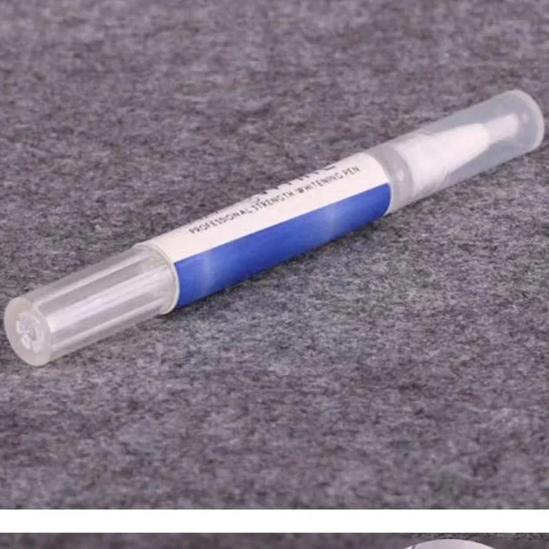 Профессиональная ручка-отбелив – обзор и цена Teeth Whitening Pens