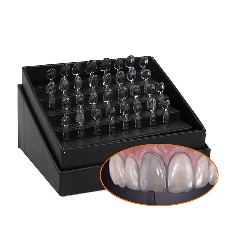32 шт./набор, набор стоматолог – обзор и цена Teeth Whitening Moulds